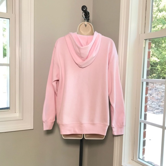 Peanuts Snoopy Woodstock Women's Full Zip Sweatshirt Hoodie Medium NEW - Picture 5 of 12